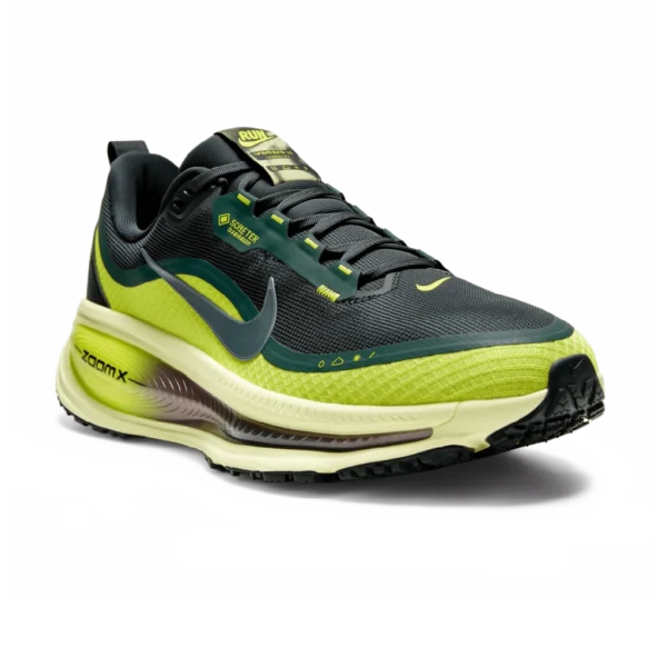 ⁦Nike Vomero 18 GORE-TEX Seaweed Light Liquid Lime⁩ – תמונה ⁦2⁩