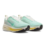 ⁦Nike Vomero 18 Mint Foam Sail⁩ – תמונה ⁦2⁩