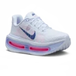 ⁦Nike Vomero Premium Blue Tint Aluminum Pink Spell⁩ – תמונה ⁦2⁩
