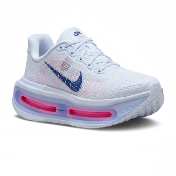 ⁦Nike Vomero Premium Blue Tint Aluminum Pink Spell⁩ – תמונה ⁦2⁩
