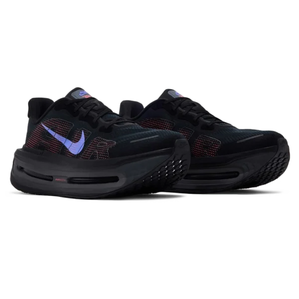⁦Nike Vomero Premium Black Sapphire Rose⁩ – תמונה ⁦2⁩