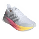 ⁦Adidas Ultraboost 5 White Lucid Pink⁩ – תמונה ⁦2⁩