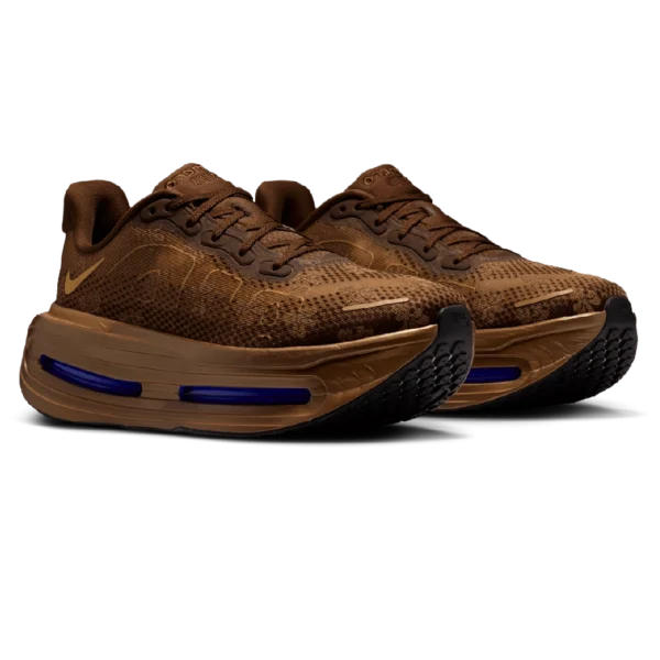 ⁦Nike Vomero Premium Flat Stout Cacao Wow Team Royal⁩ – תמונה ⁦2⁩