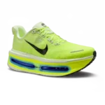 ⁦Nike Vomero Premium Volt Tint Black Spruce Sapphire Barely Green⁩ – תמונה ⁦2⁩
