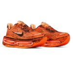⁦Nike Vomero Premium x Melitta Baumeister Total Orange Black⁩ – תמונה ⁦2⁩