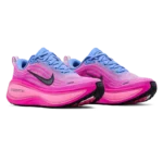 ⁦Nike Vomero Plus Royal Pulse Fire Pink⁩ – תמונה ⁦2⁩