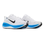 ⁦Nike Vomero Plus White Blue Hero⁩ – תמונה ⁦2⁩