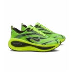 ⁦Nike Vomero Plus Multi-Color Volt White Black⁩ – תמונה ⁦2⁩