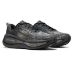 ⁦Nike Vomero Plus Anthracite Oatmeal Black⁩ – תמונה ⁦2⁩
