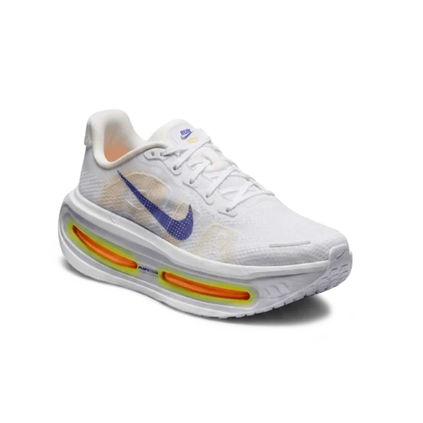 ⁦Nike Vomero Premium White Lapis Total Orange⁩ – תמונה ⁦2⁩