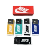 ⁦Nike Long Socks Bright Colors (5-Pack)⁩ – תמונה ⁦2⁩
