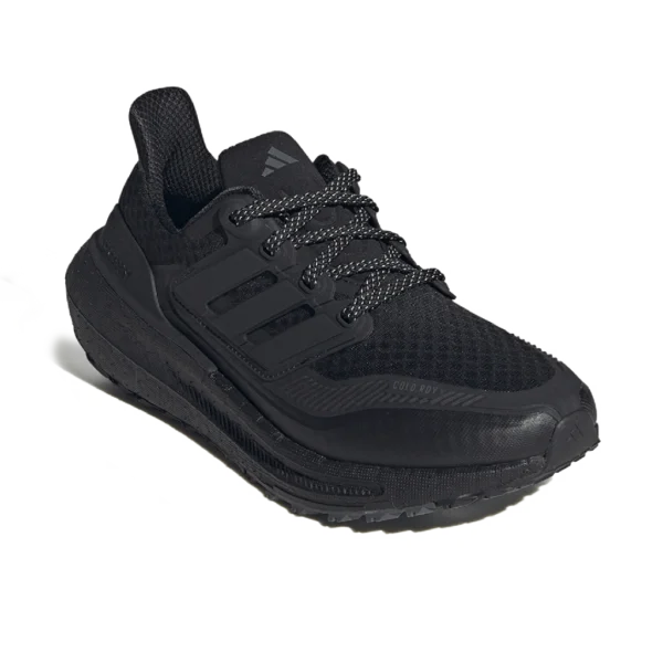 ⁦Adidas Ultraboost Light COLD.RDY Core Black⁩ – תמונה ⁦2⁩