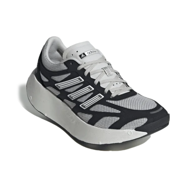 ⁦Adidas Adizero Aruku Grey Cream⁩ – תמונה ⁦2⁩