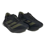 ⁦Adidas Adizero Adios Pro 4 Black Focus Olive⁩ – תמונה ⁦2⁩