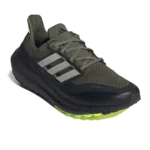 ⁦Adidas Ultraboost Light COLD.RDY Olive Strata Black⁩ – תמונה ⁦2⁩