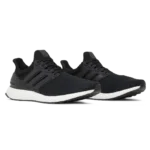 ⁦Adidas Ultraboost 1.0 Double Black⁩ – תמונה ⁦2⁩
