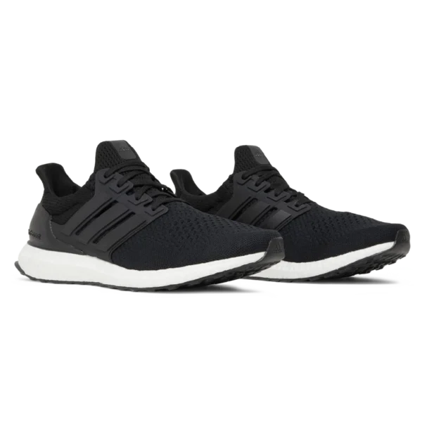 ⁦Adidas Ultraboost 1.0 Double Black⁩ – תמונה ⁦2⁩