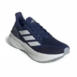 ⁦Adidas Ultraboost 5X Dark Blue Halo Silver⁩ – תמונה ⁦2⁩