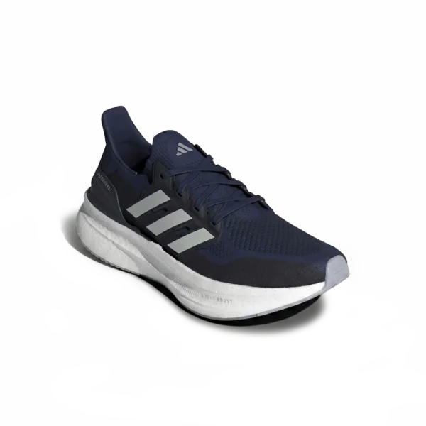 ⁦Adidas Ultraboost 5 Dark Blue Zero Metallic⁩ – תמונה ⁦2⁩