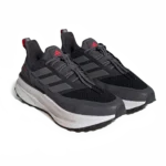 ⁦Adidas Ultraboost 5 Core Black Grey⁩ – תמונה ⁦2⁩