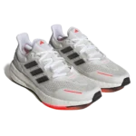 ⁦Adidas Pureboost 22 Heat.RDY White Solar Red⁩ – תמונה ⁦2⁩
