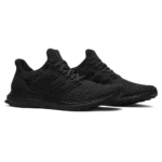 ⁦Adidas Ultraboost 4.0 Triple Black⁩ – תמונה ⁦2⁩
