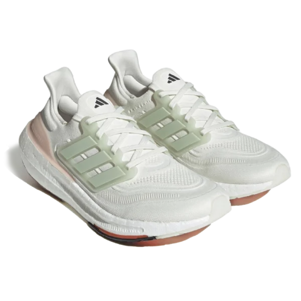 ⁦Adidas Ultraboost Light Non Dyed Wonder Taupe⁩ – תמונה ⁦2⁩
