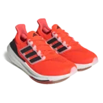 ⁦Adidas Ultraboost Light Solar Red Black⁩ – תמונה ⁦2⁩