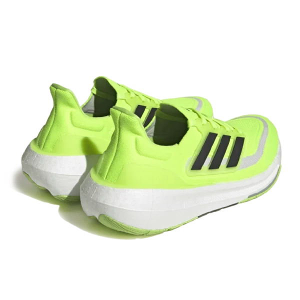 ⁦Adidas Ultraboost Light Lucid Lemon⁩ – תמונה ⁦3⁩
