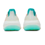 ⁦Adidas Ultraboost 22 White Turbo Mint⁩ – תמונה ⁦3⁩