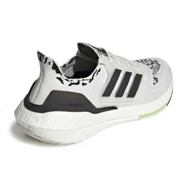 ⁦Adidas Ultraboost 22 Non Dyed Zebra⁩ – תמונה ⁦3⁩