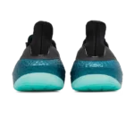 ⁦Adidas Ultraboost 22 Black Mint Rush⁩ – תמונה ⁦3⁩