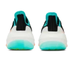 ⁦Adidas Ultraboost 22 Black Turbo Mint⁩ – תמונה ⁦3⁩