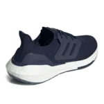 ⁦Adidas Ultraboost 22 Collegiate Navy⁩ – תמונה ⁦3⁩