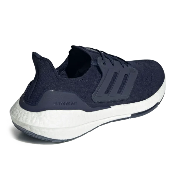 ⁦Adidas Ultraboost 22 Collegiate Navy⁩ – תמונה ⁦3⁩