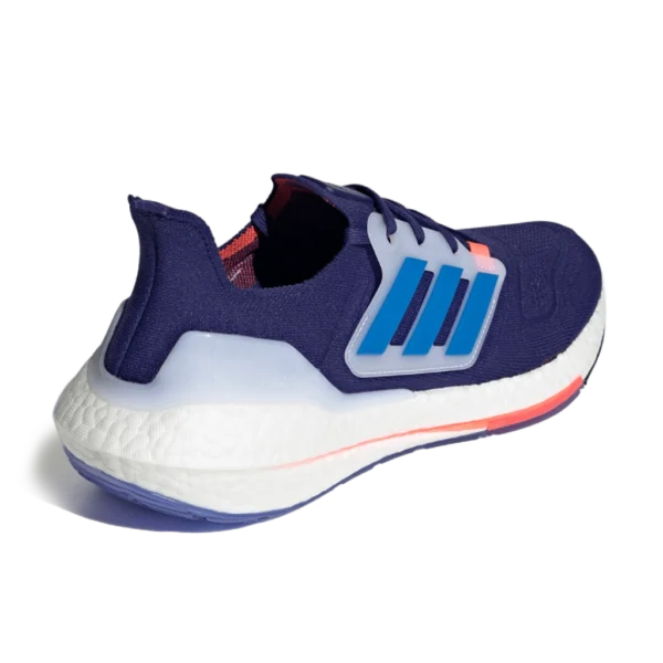 ⁦Adidas Ultraboost 22 Legacy Indigo⁩ – תמונה ⁦3⁩