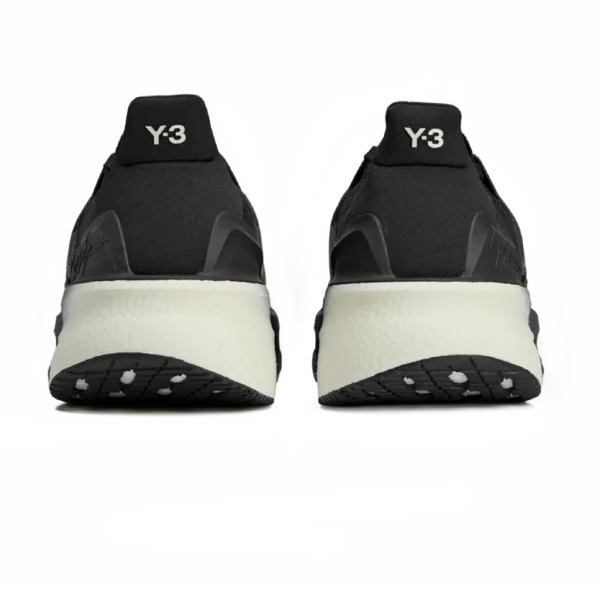 ⁦Adidas Y-3 Ultraboost 5 Black⁩ – תמונה ⁦3⁩