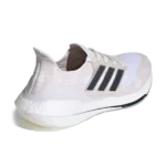 ⁦Adidas Ultraboost 21 Primeblue Non Dyed Black⁩ – תמונה ⁦3⁩