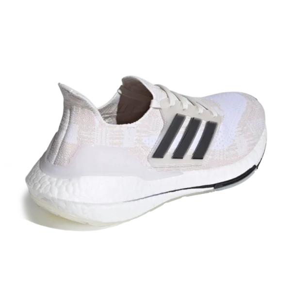 ⁦Adidas Ultraboost 21 Primeblue Non Dyed Black⁩ – תמונה ⁦3⁩