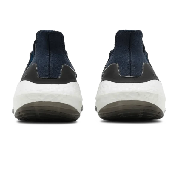 ⁦Adidas Ultraboost 21 Crew Navy Core Black⁩ – תמונה ⁦3⁩