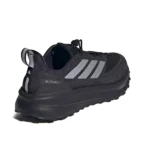 ⁦Adidas Ultraboost 5 Black Silver Metallic⁩ – תמונה ⁦3⁩