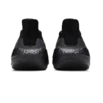 ⁦Adidas Ultraboost 21 Triple Black⁩ – תמונה ⁦3⁩