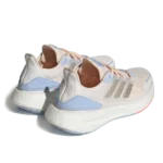 ⁦Adidas Pureboost 22 Heat.RDY White Blue Dawn⁩ – תמונה ⁦3⁩