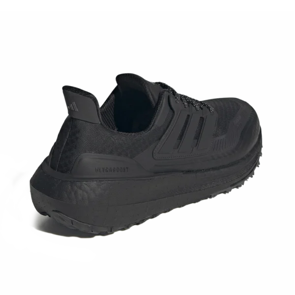 ⁦Adidas Ultraboost Light COLD.RDY Core Black⁩ – תמונה ⁦3⁩
