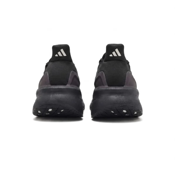 ⁦Adidas Ultraboost 5X "Athlete Pack" Core Black Zero Metallic Spark⁩ – תמונה ⁦3⁩