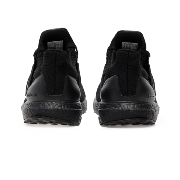 ⁦Adidas Ultraboost 1.0 DNA Triple Black⁩ – תמונה ⁦3⁩