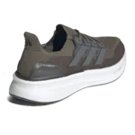 ⁦Adidas Ultraboost 5 Olive Strata Iron Metallic⁩ – תמונה ⁦3⁩