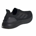 ⁦Adidas Ultraboost 5X Black⁩ – תמונה ⁦3⁩