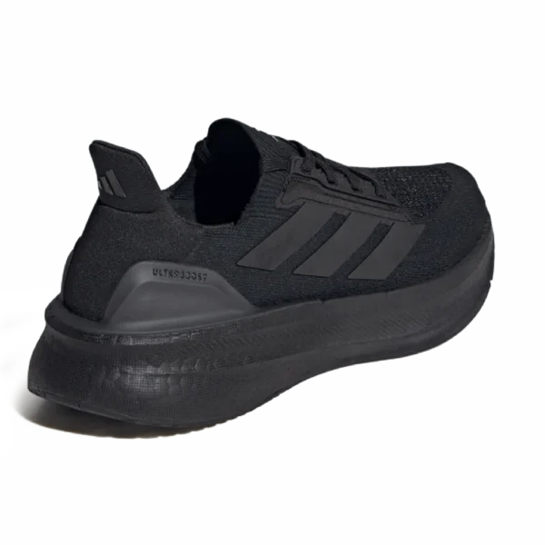 ⁦Adidas Ultraboost 5X Black⁩ – תמונה ⁦3⁩