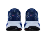 ⁦Nike Vomero 18 Blue Void Metallic Silver⁩ – תמונה ⁦3⁩